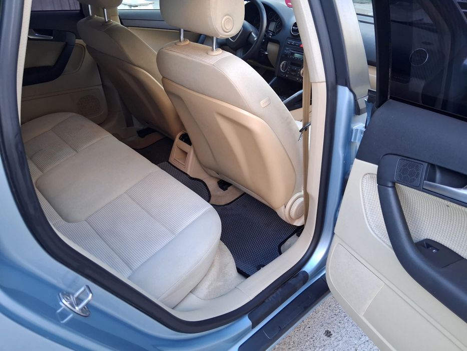Audi A3 2.0 diesel