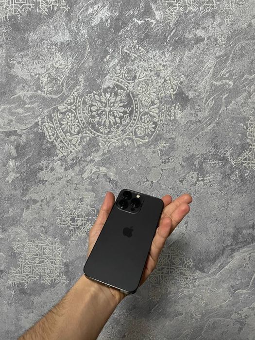 iPhone 13 pro aybi yo ochilmagan