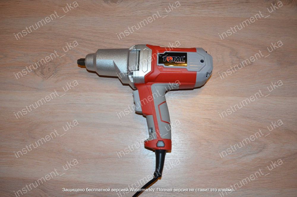 Гайковерт Total Tools TT ГУ-1200Э