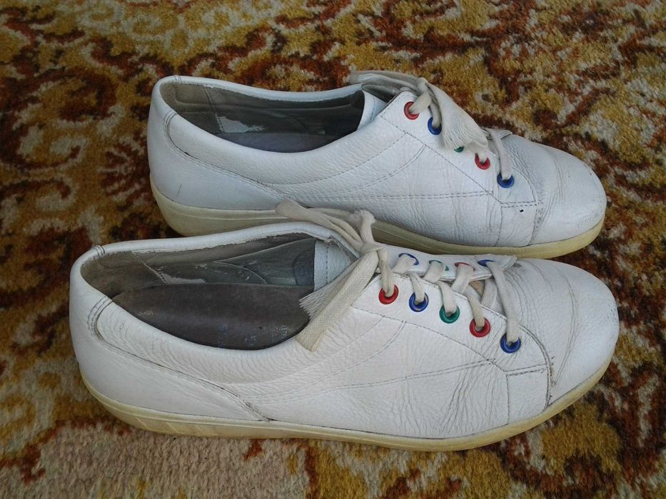 Jasmine Ara | pantofi dama | mar. 36 - 22 cm***