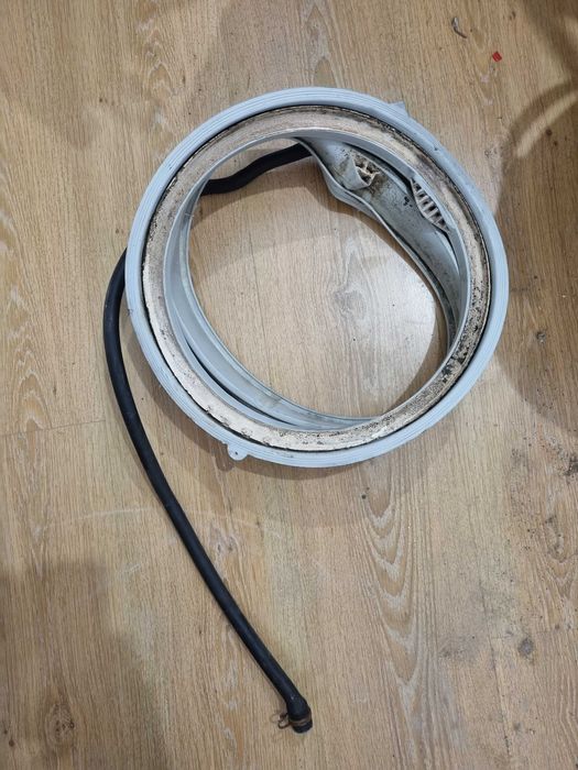 Пералня AEG 71739 НА ЧАСТИ