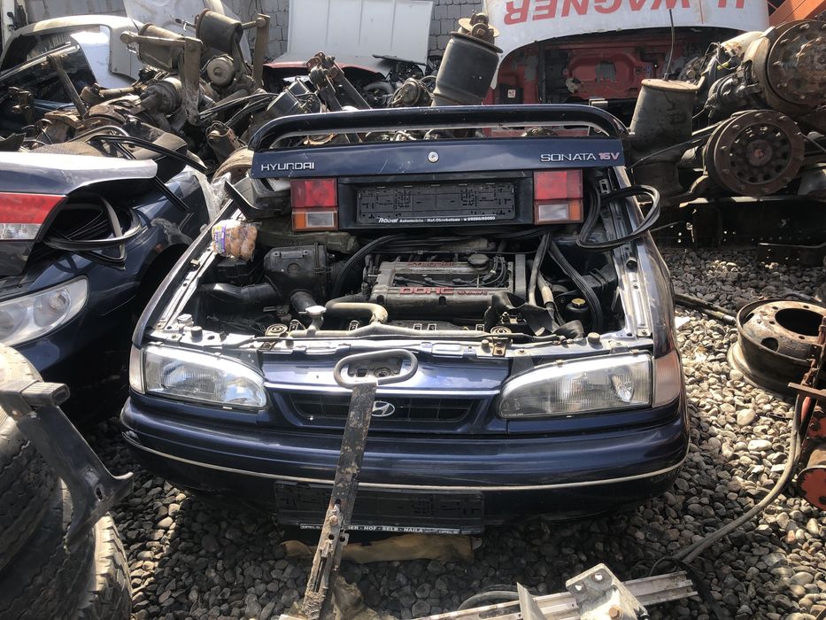 Авторазбор Шымкент