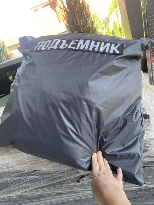 Пошив защитных чехлов