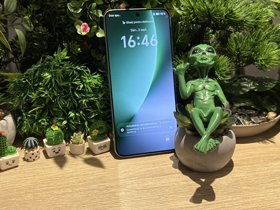 Honor Magic 8 lite  256gb‼️Ca NOU‼️Garantie‼️