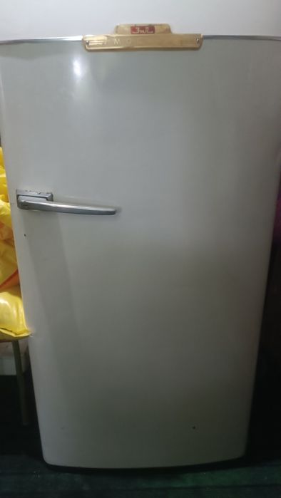 Музлатгич Зил Масква