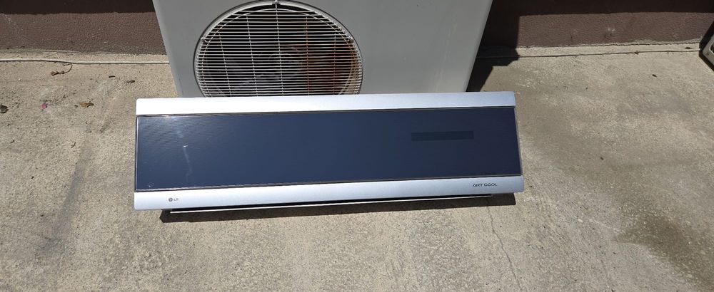 Aer conditionat daikin lg samsung
