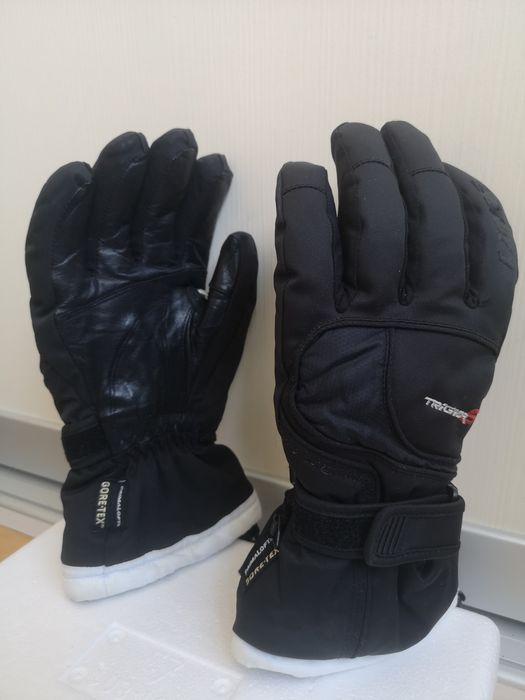 Manusi snowboard ski Leki  Trigger S Gore-Tex