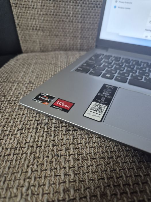 Лаптоп Lenovo ideaPad 1 15SLC7