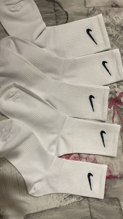 Чорапи найк nike