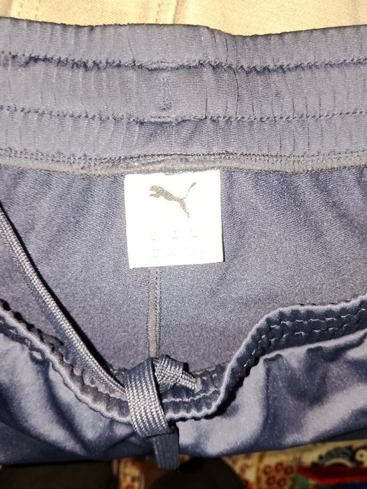 PUMA.Спортивный костюм.