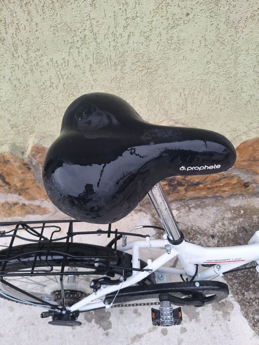 Чисто ново сгъваемо колело 20 цола!