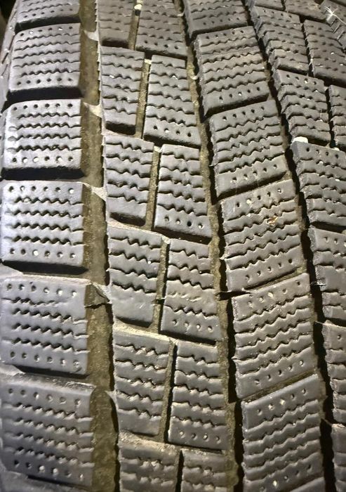 Гольф3 диск покрышка