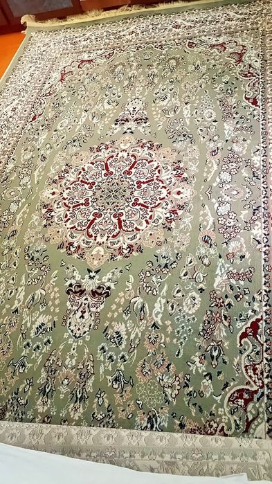 Отличный КоВёР 2*3