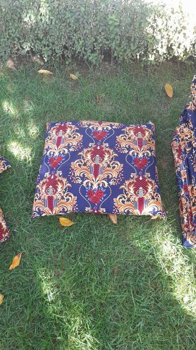 Новые перьевые подушки — в продаже, отличная цена