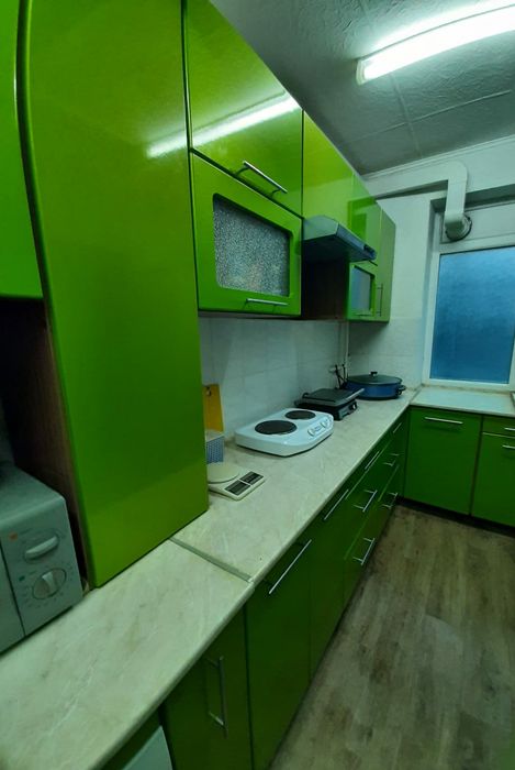 Продам действующее  кафе "НесКафе" Абая 94.