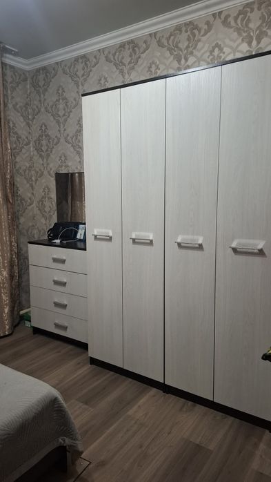 Двухспальная гарнитур