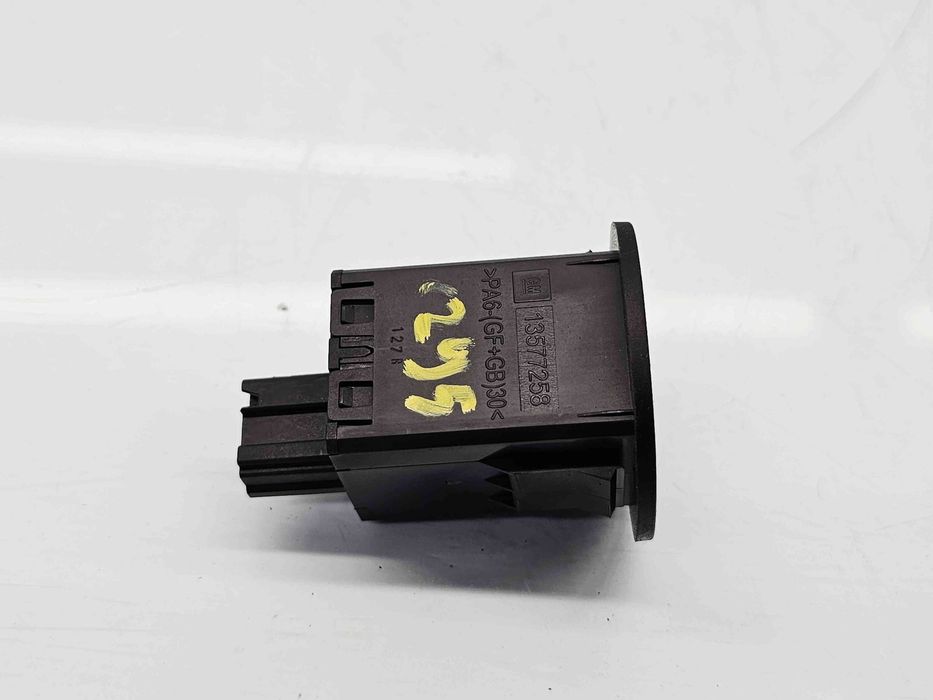 Buton ON/OFF airbag Opel Astra K Hatchback [Fabr 2015-2022] 13577258
