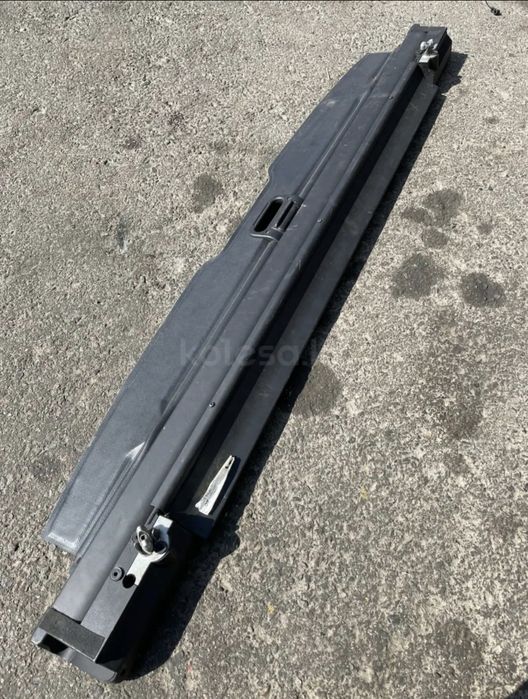 Продам шторку багажника БМВ Е39 универсал