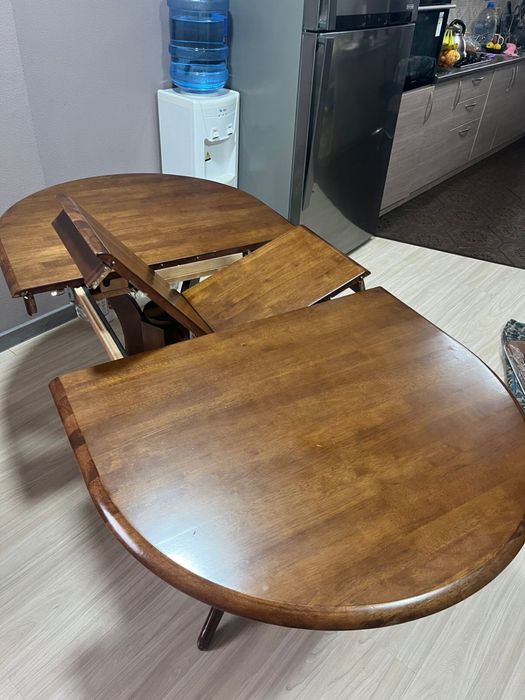 стол раздвижной