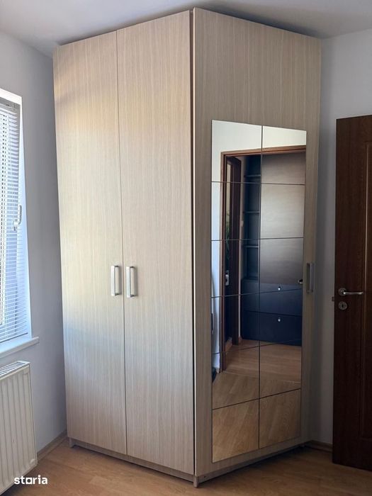 Tudor - Inchiriere apartament 4 camere - Str. Pandurilor