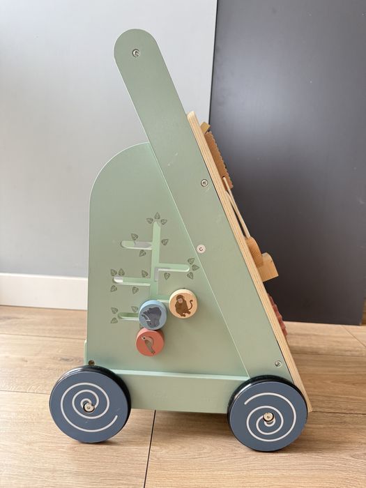 Уокър за дете Moni