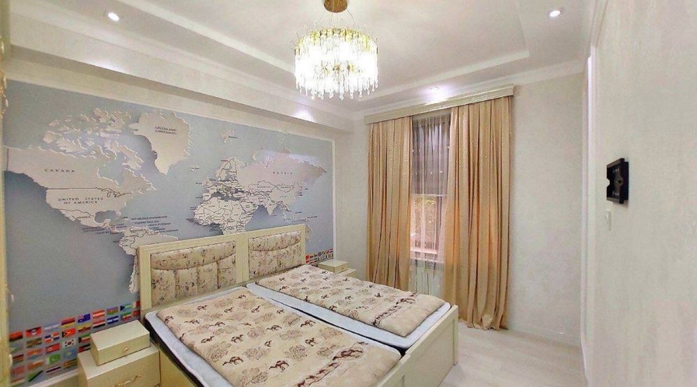 Срочно сдается квартира