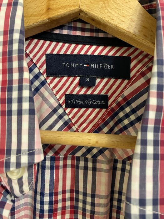 Camasa Tommy Hilfiger