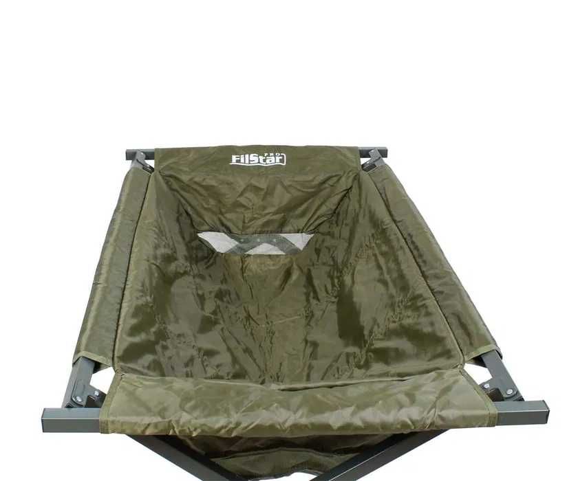 Шаранджийска люлка FilStar Carp Cradle, размери 120х70х55см+Промо Carp Pro Weigh Sling Floating СГЪВАЕМ!!!
