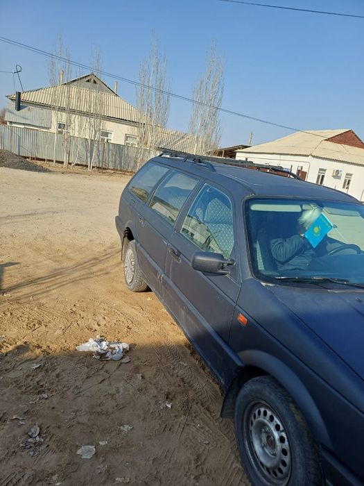 Продам автомашину