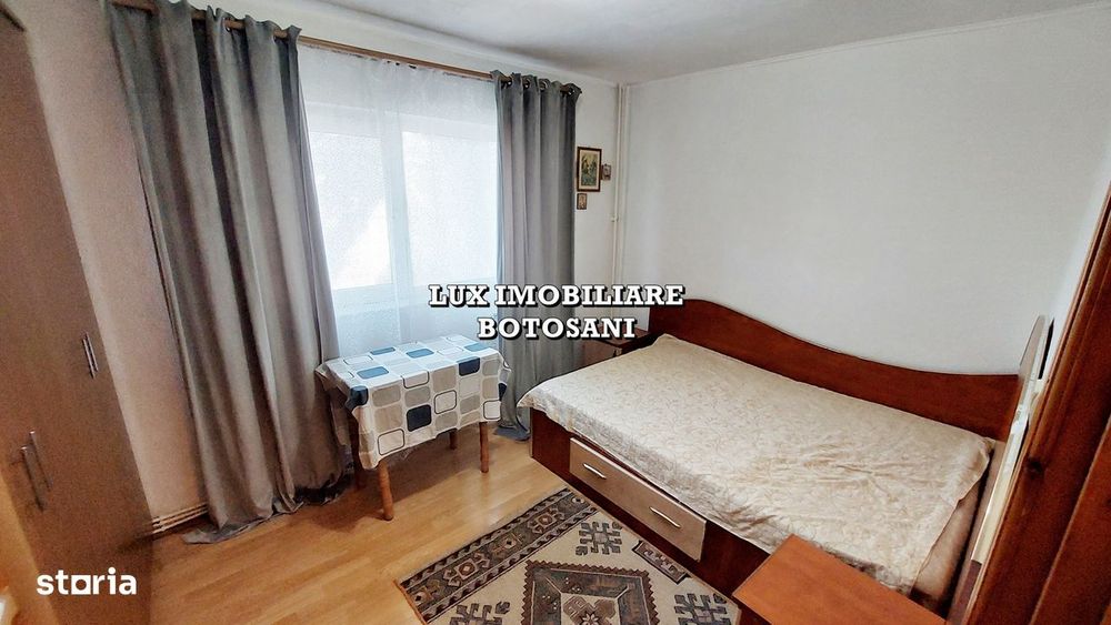 Apartament 2 camere, zona Parcul Curcubeului