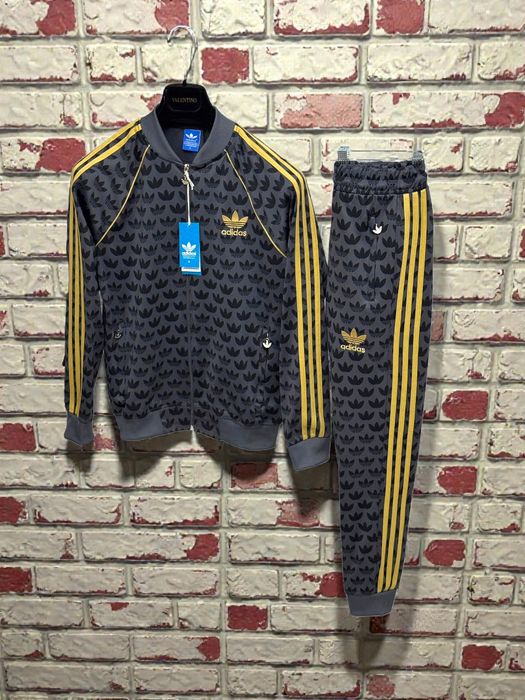 Trening Barbati Siglele Cusute Adidas Puma Nike