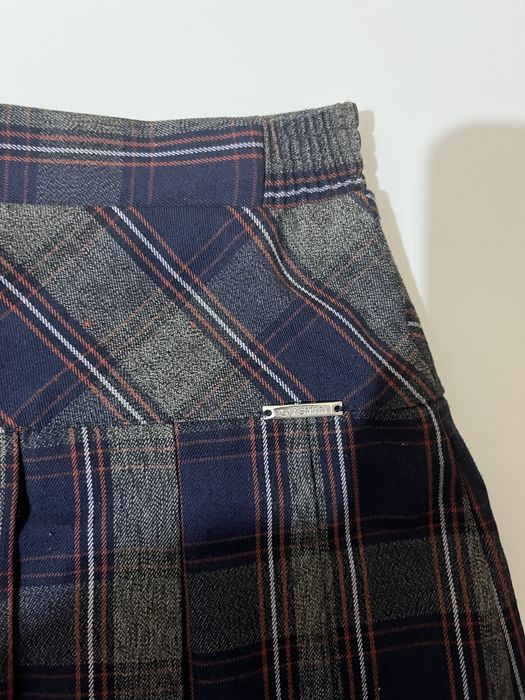 Юбка для девочек