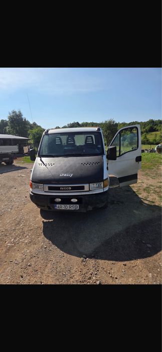 Iveco Daily 2001