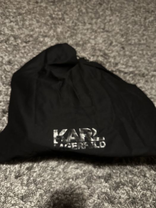 Vand geanta Karl Lagerfeld