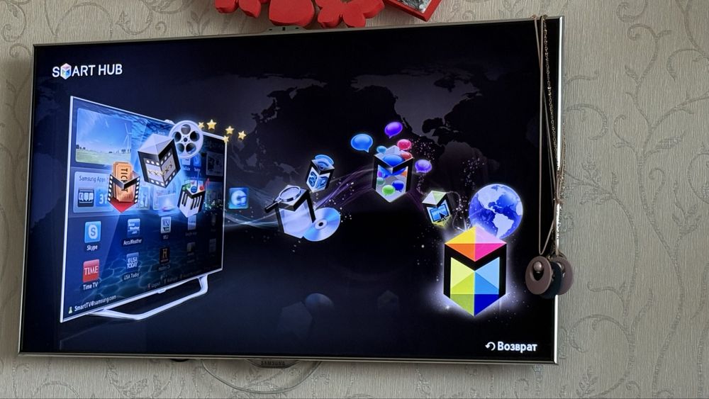 Продам телевизор