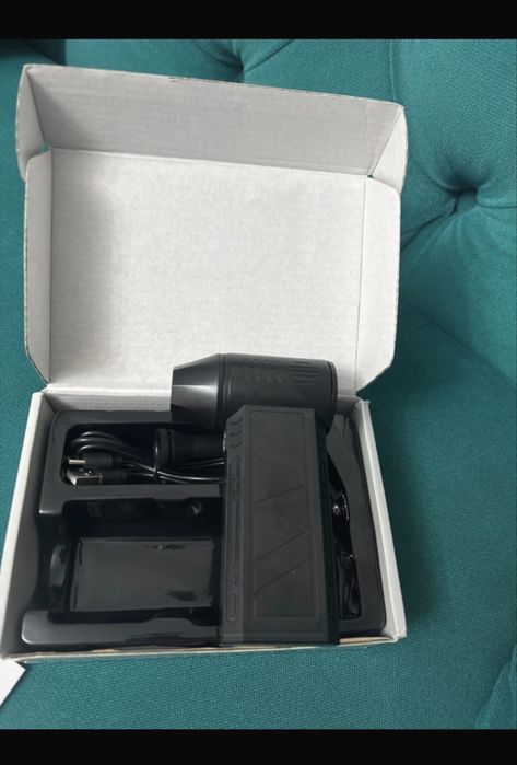 Suflanta aer miji jet fan