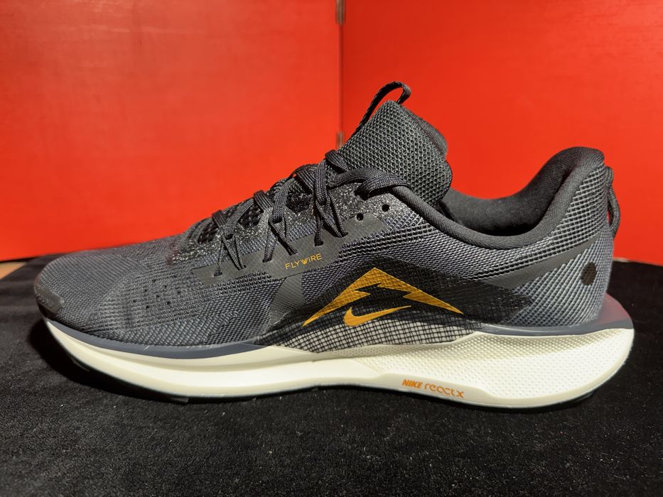 Оригинални! Nike React X Pegasus Trail 5 - 47 ShoeMag