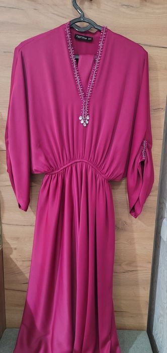 Платье вечернее красивое