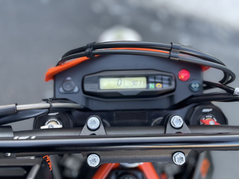 Ktm 690 smcr 2021