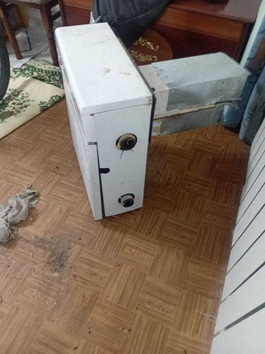 Продам газовый кател қайық т.б.