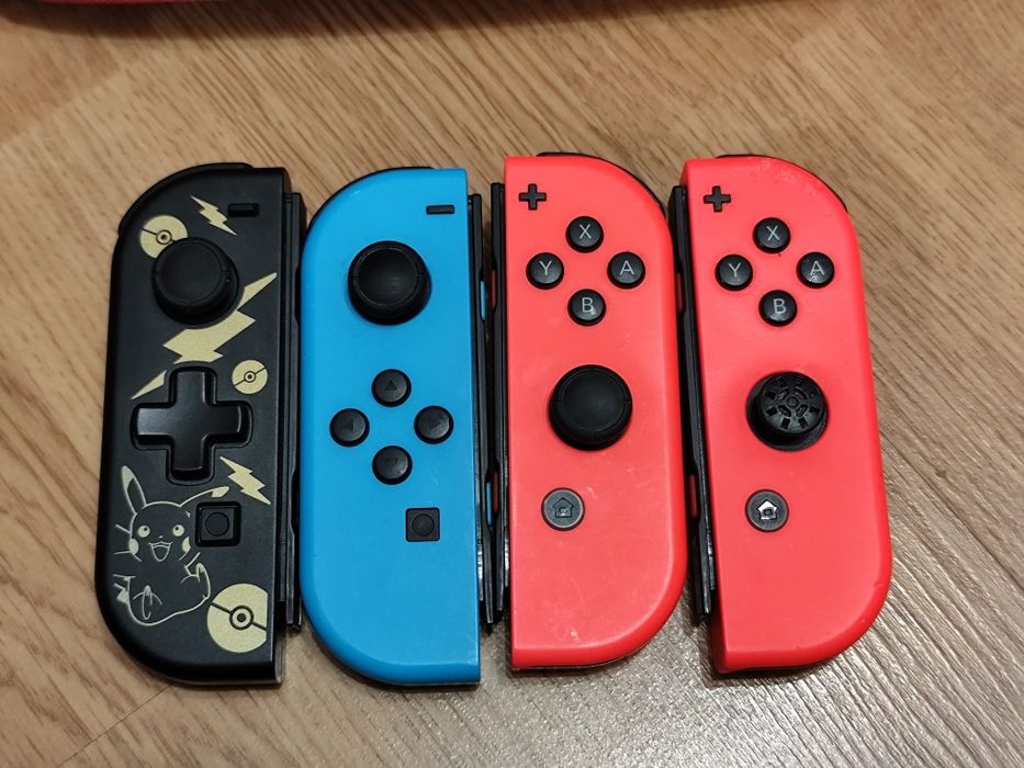 Nintendo Switch V1