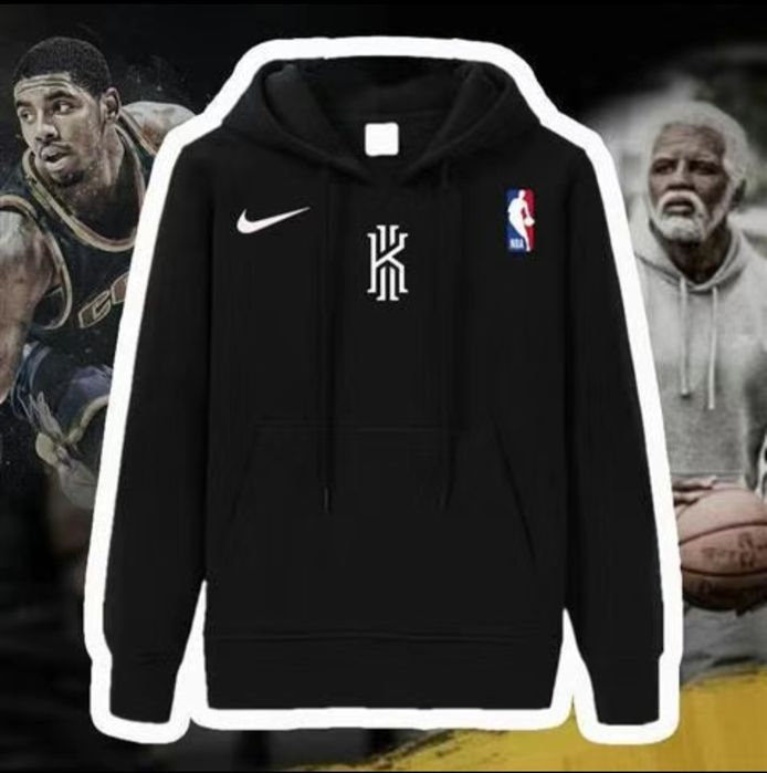 Продам кофту Кайри Ирвинг баскетбольная