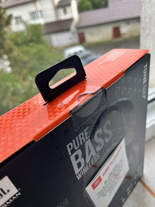 Vand casti audio wireless on-ear JBL Tune 520BT