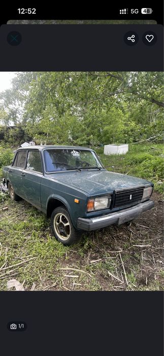 Авторазбор ваз