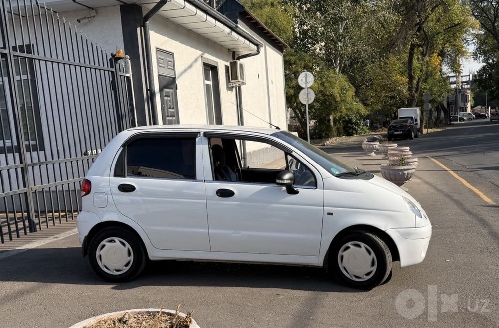 Matiz Srochna sotiladi!!!