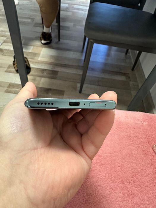 Vând Honor magic5 lite 5G