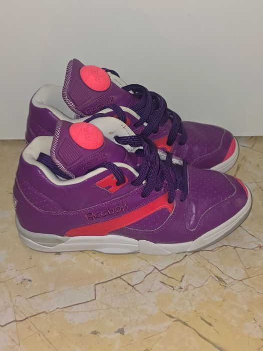 Маратонки Reebok