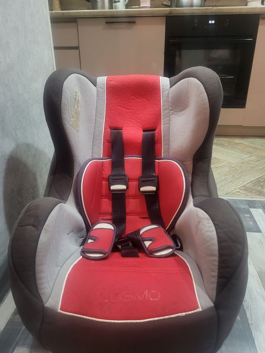 Детское кресло Cosmo