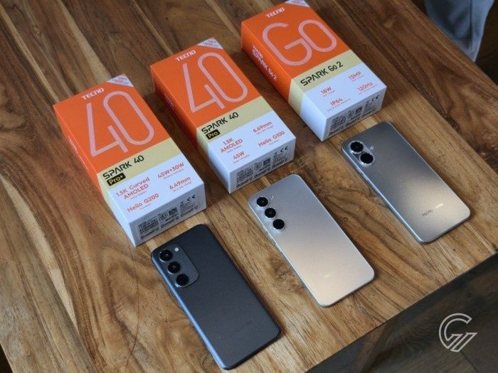 YENGI ! Tecno Spark 40 Pro Plus (8+8/256Gb) | Dostavka | Garantiya !