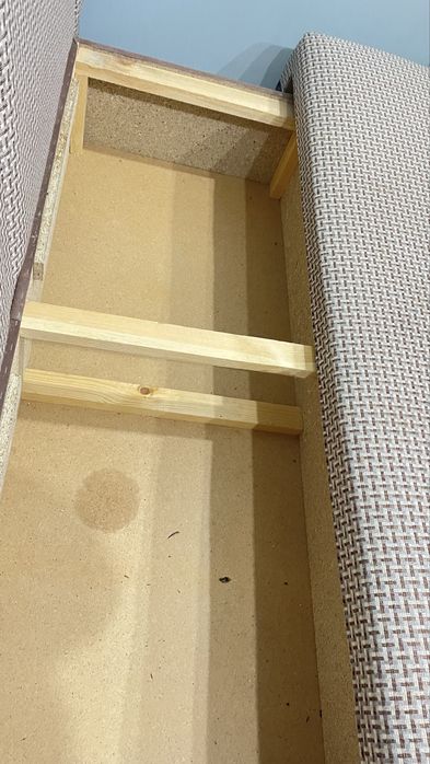 Диван тахта 1.4м*2 м